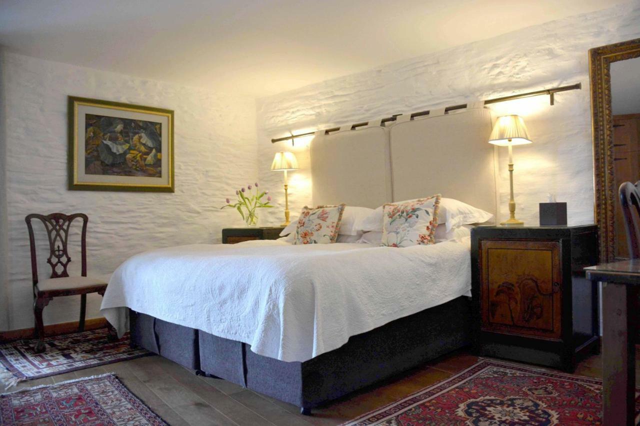 Kerswell Farmhouse トットネス エクステリア 写真