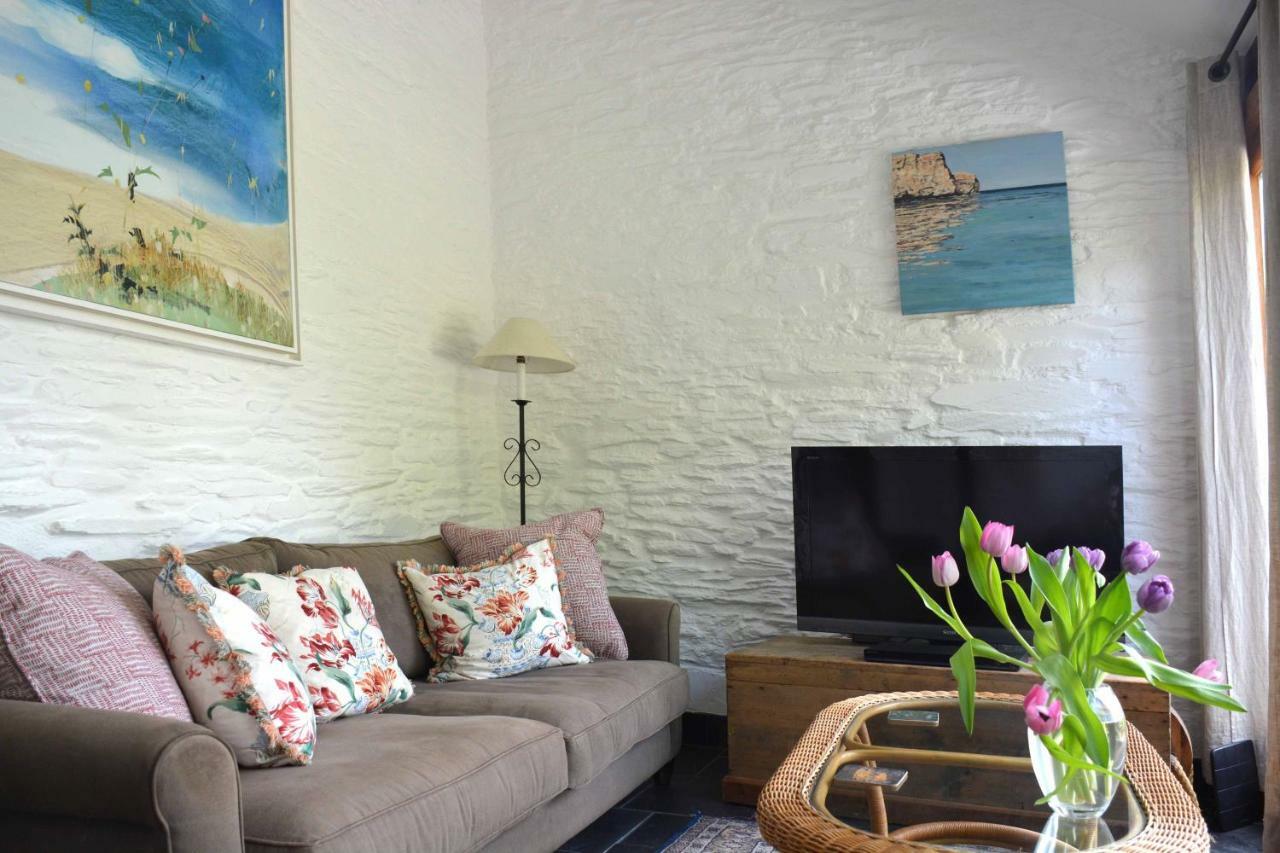 Kerswell Farmhouse トットネス エクステリア 写真